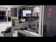 ゴム製シール工場