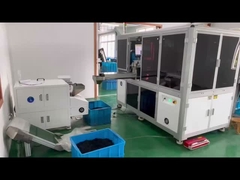 ゴム製シール工場