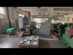 ゴムシールメーカー