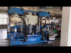 ゴムシールメーカー