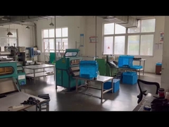 ゴムシールメーカー