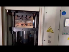 ゴムシールメーカー