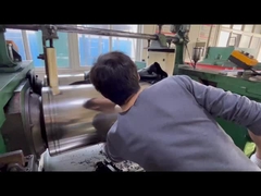 ゴム・リング・シール工場