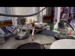 ゴム・リング・シール工場