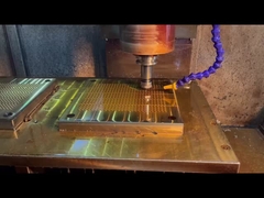 ゴム製シール工場