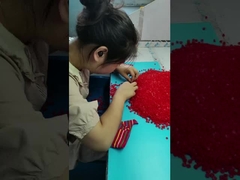 Oリングのシール