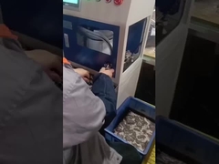 シリコンOリング ローティングアプリケーションにおける摩擦熱耐性