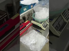 シリコン O リング 密封用品の異なる種類で最適な性能を確保