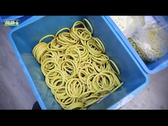 カラーリング,オレンジリング,グリーンリング,FKM Oリング