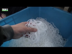 ゴムリング,シリコンリング